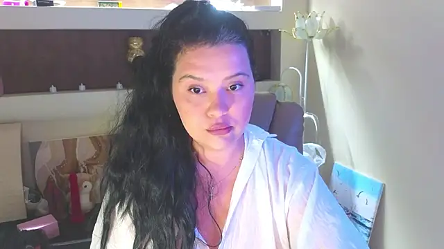 Snapshot of Malika_uAngel chatting on June 2026 12:08:01 AM Malika uAngel online show from June 2026 12:08:01 AM