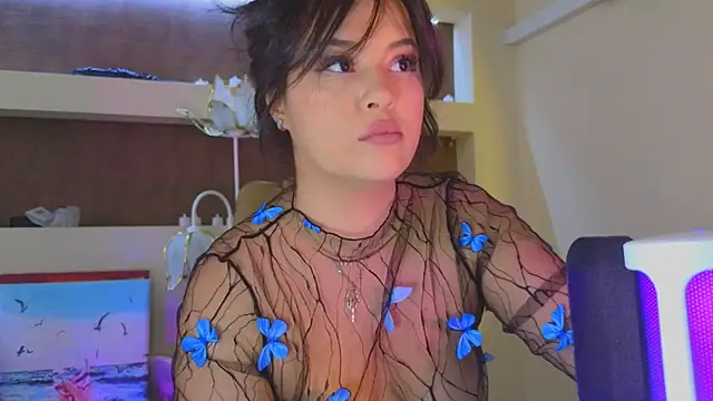 Malika uAngel online show from March 2025 03:34:01 AM