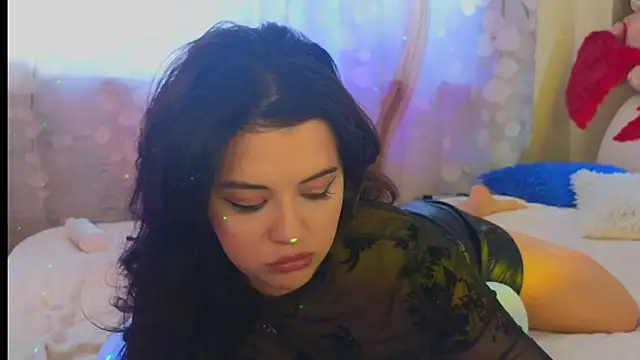 Malika uAngel online show from March 2025 05:24:02 AM