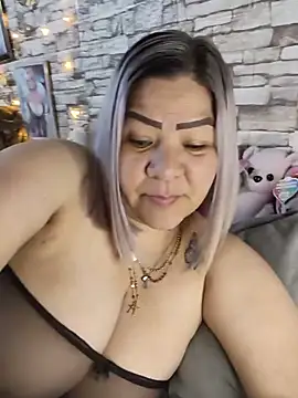 Dalessa Bigtits online show from June 2026 03:07:01 AM