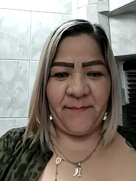 Dalessa Bigtits online show from March 2026 09:22:01 AM