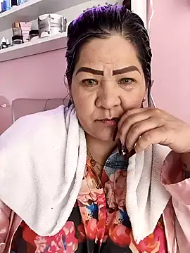 Dalessa Bigtits online show from April 2026 07:37:02 PM