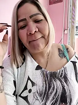 Dalessa Bigtits online show from March 2026 07:37:01 PM