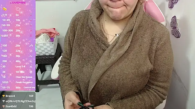 Snapshot of Dalessa_Bigtits chatting on November 2025 10:54:01 PM Dalessa Bigtits online show from November 2025 10:54:01 PM