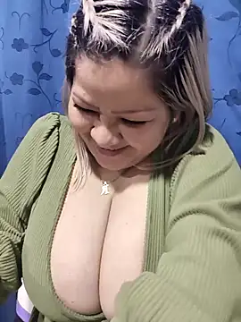 Dalessa Bigtits online show from March 2026 10:10:02 AM