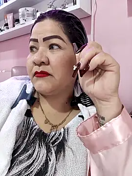 Dalessa Bigtits online show from April 2026 09:01:02 PM