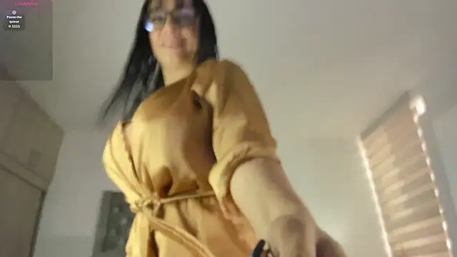 CharlotteAngelss  online show from November 2025 02:11:01 PM