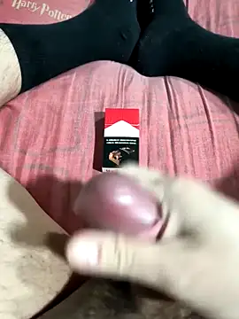 JJeggs1 online show from September 2025 04:01:02 AM