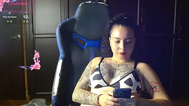 jaydensalvatore  online show from March 2026 10:55:02 PM