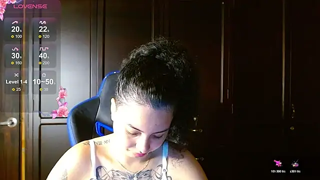 jaydensalvatore  online show from November 2025 10:10:01 PM