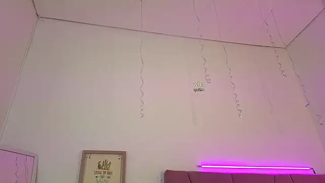 PIA STONE online show from January 2026 08:16:02 PM