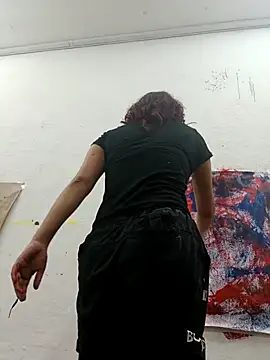 SabinaMerchetti online show from March 2026 03:49:02 PM