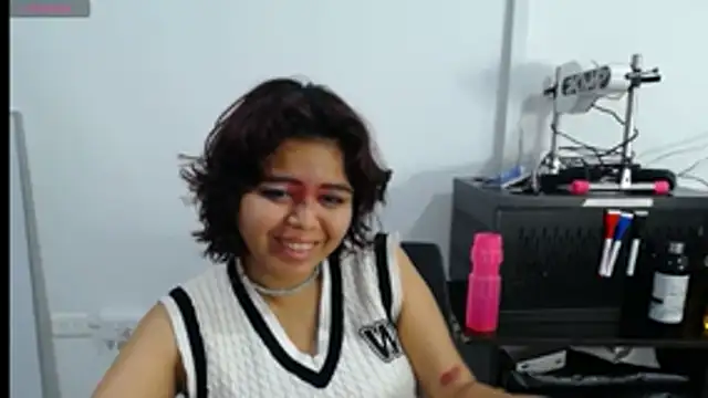 SabinaMerchetti online show from April 2026 07:15:01 AM