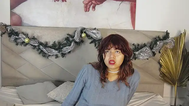 SabinaMerchetti online show from November 2025 02:12:04 AM