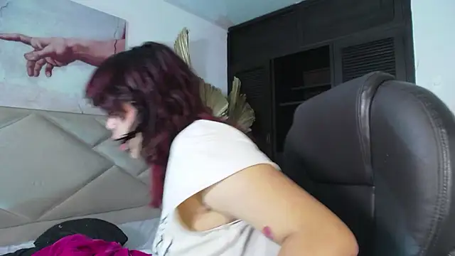 SabinaMerchetti online show from March 2026 12:54:01 AM