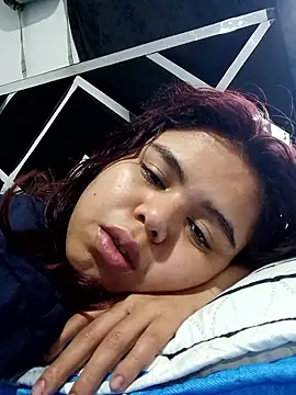 SabinaMerchetti online show from February 2026 09:12:01 PM