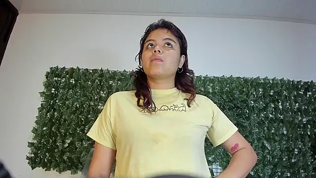 SabinaMerchetti online show from February 2026 08:26:01 PM