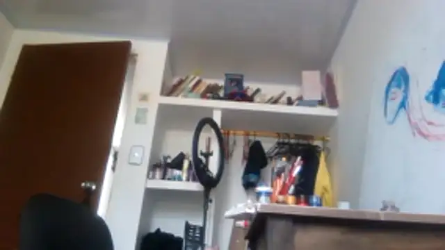 SabinaMerchetti online show from June 2026 05:46:02 PM