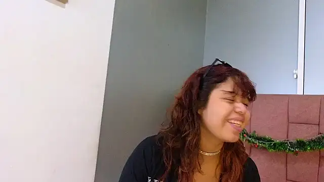 SabinaMerchetti online show from December 2025 02:34:01 AM