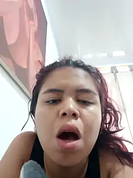 SabinaMerchetti online show from March 2026 10:21:01 PM