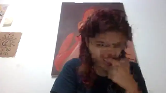 SabinaMerchetti online show from November 2025 02:15:01 AM