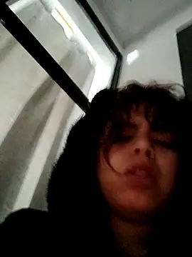 SabinaMerchetti online show from December 2025 07:54:02 AM