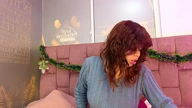 SabinaMerchetti online show from November 2025 02:18:02 PM