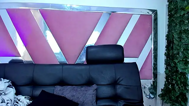 SabinaMerchetti online show from March 2026 12:50:02 PM