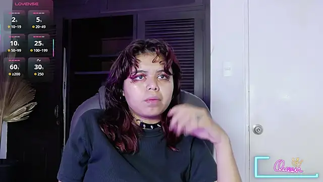 SabinaMerchetti online show from April 2026 07:43:02 AM