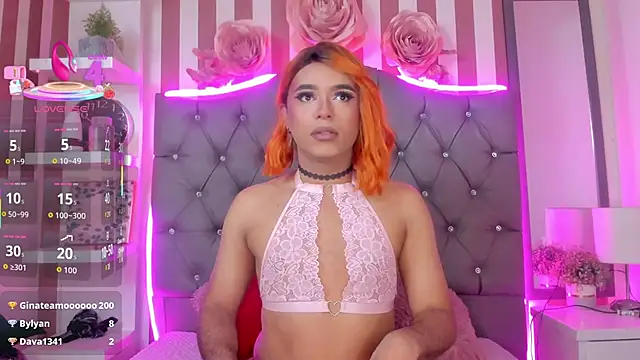 Star-Fire online show from November 2025 08:35:02 PM