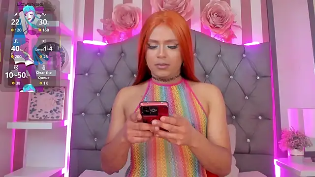 Star-Fire online show from September 2025 08:13:01 PM