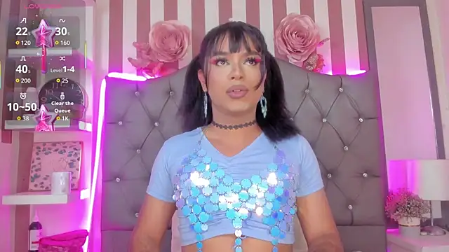 Star-Fire online show from February 2026 08:26:01 PM