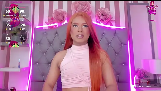 Star-Fire online show from March 2025 08:19:01 PM