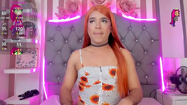 Star-Fire online show from November 2025 09:15:01 PM