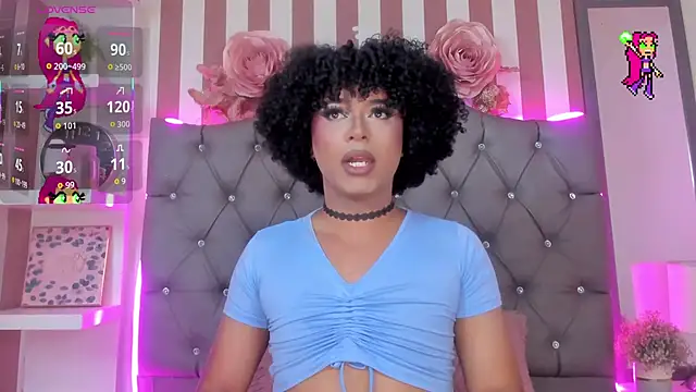 Star-Fire online show from December 2025 08:58:02 PM