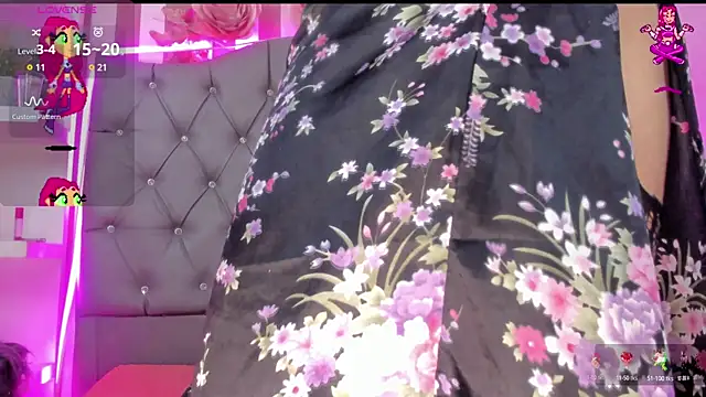 Star-Fire online show from March 2025 11:23:02 PM