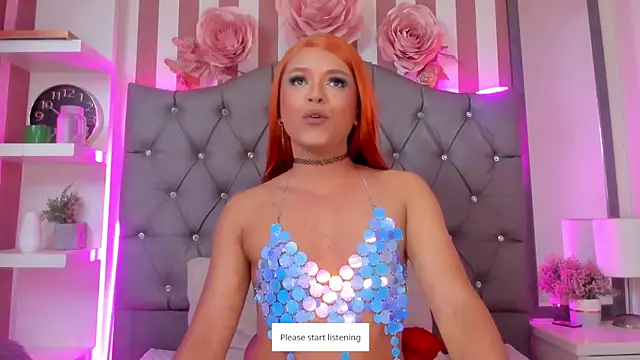 Star-Fire online show from September 2025 07:47:01 PM