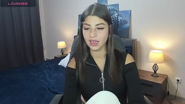 MaryMayson online show from March 2025 07:06:02 PM