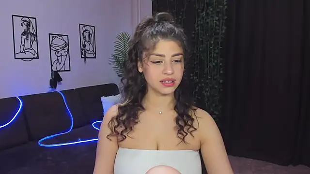 MaryMayson online show from April 2026 11:11:01 AM