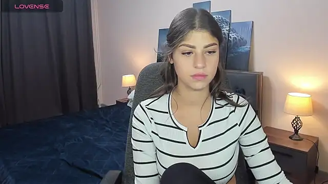 MaryMayson online show from March 2025 05:44:01 PM