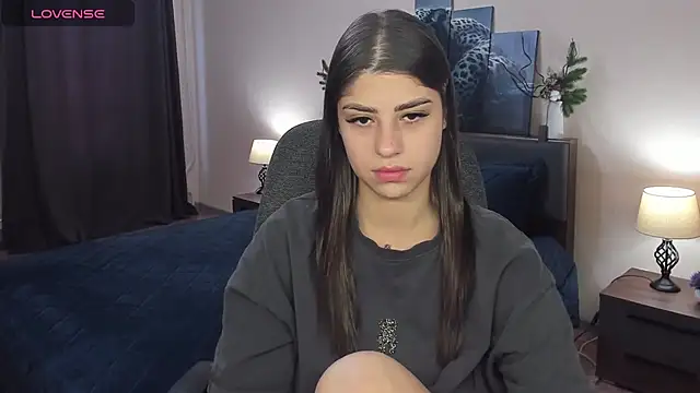 MaryMayson online show from March 2026 11:50:01 AM