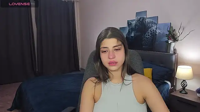 MaryMayson online show from March 2026 11:31:01 PM