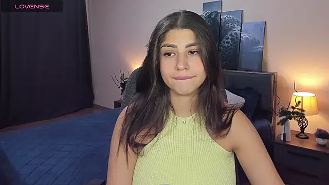 MaryMayson online show from January 2026 10:22:01 AM