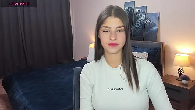 MaryMayson online show from March 2025 12:34:01 PM