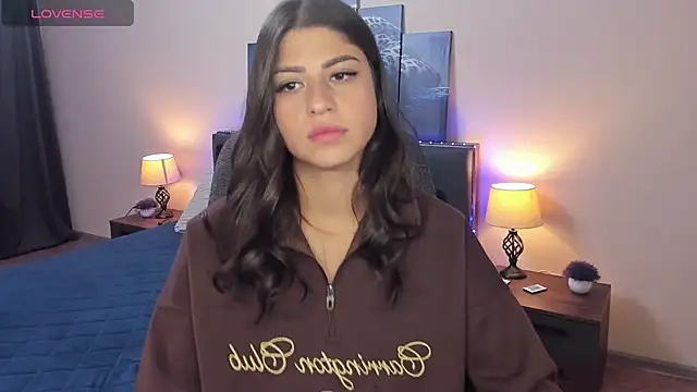 MaryMayson online show from September 2025 06:03:02 PM