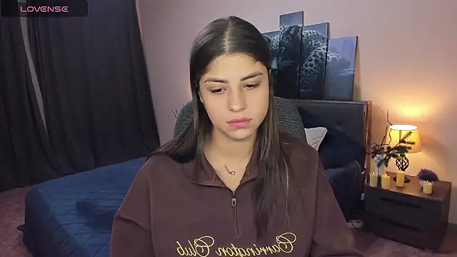 MaryMayson online show from January 2026 11:39:01 AM