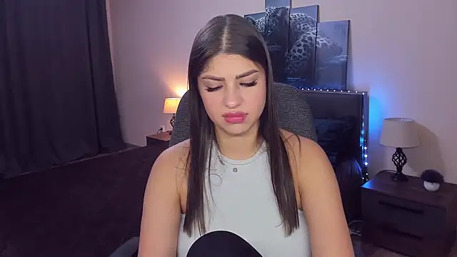 MaryMayson online show from December 2025 05:58:01 PM