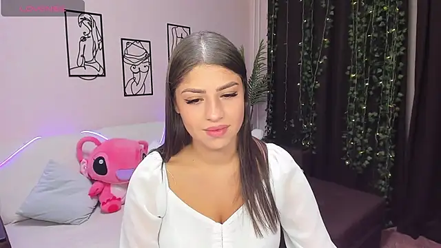 MaryMayson online show from October 2025 05:50:02 PM