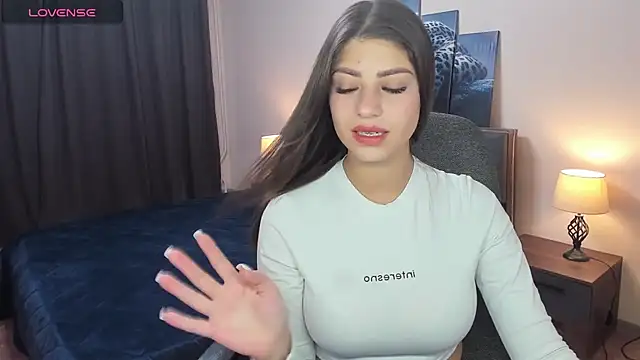 MaryMayson online show from March 2025 02:21:02 PM