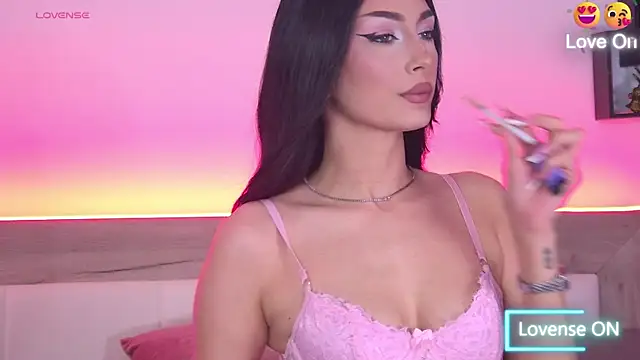 AnyaLobb online show from January 2026 04:41:02 AM